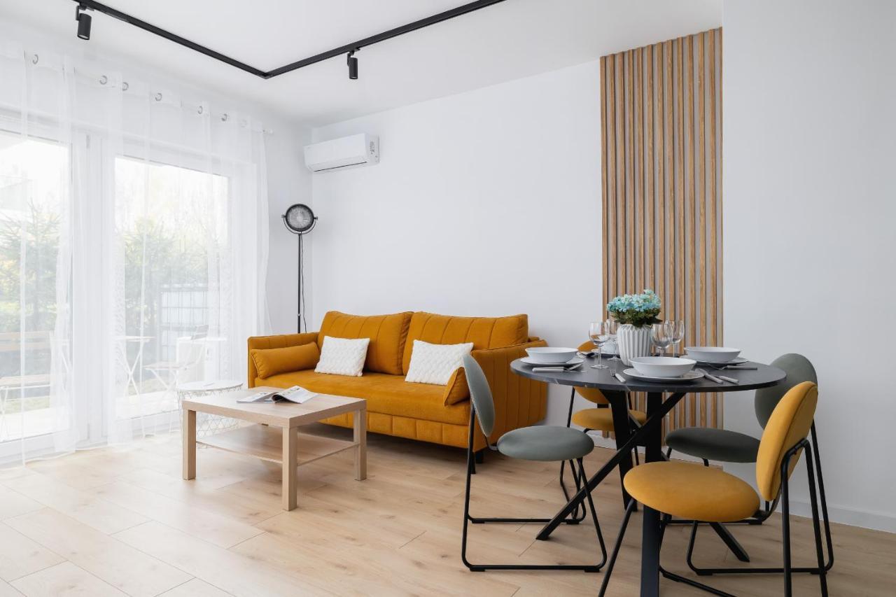 Apartment Stylish With Parking In By Renters Katowice